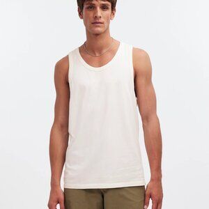 Madewell Allday Tank in Lighthouse